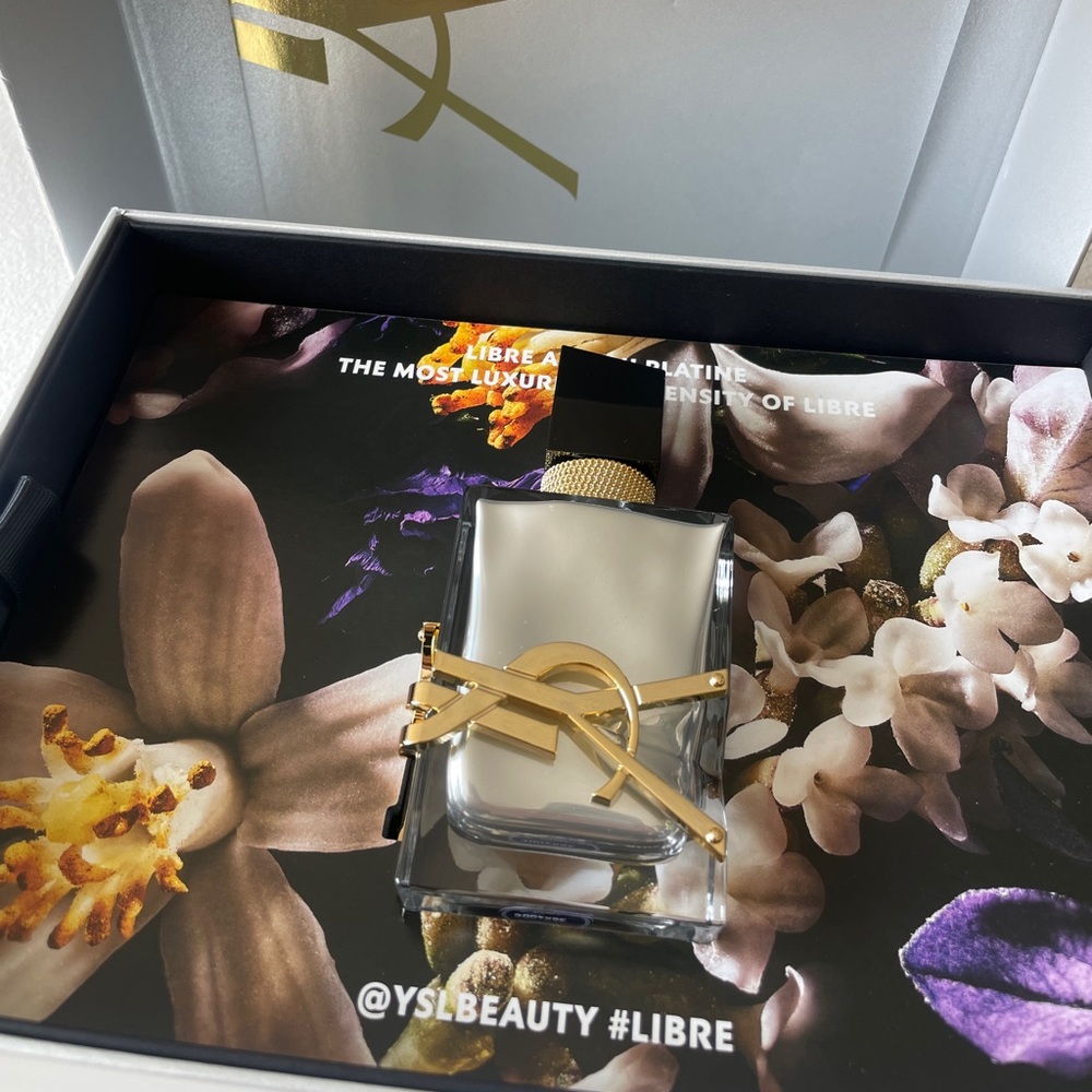 YSL Prisme Libre